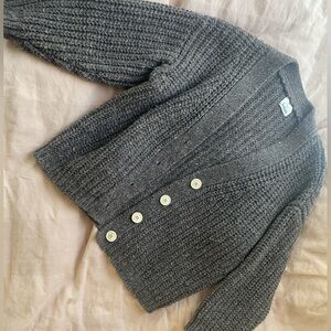 Babaa sweater no19 oak mini